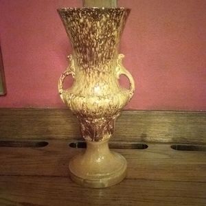 Royal Haegar Vase Urn Vintage